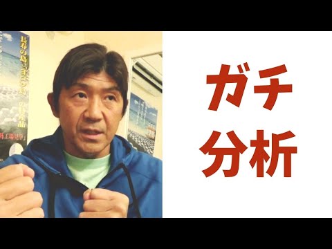 朝倉海vs堀口恭司戦のカーフキックについて（船木誠勝）