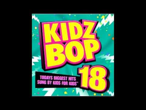 Kidz Bop Kids: Evacuate The Dancefloor