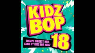 Kidz Bop Kids: Evacuate The Dancefloor