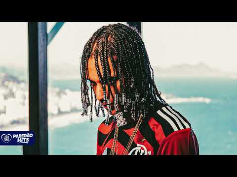 FALA QUE TA COM SAUDADES - Oruam