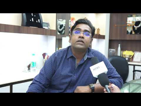 No usual Dhanteras rush, still hopeful: Delhi jewellers