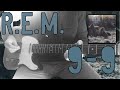 9-9 by R.E.M | Guitar Cover (with Tab)