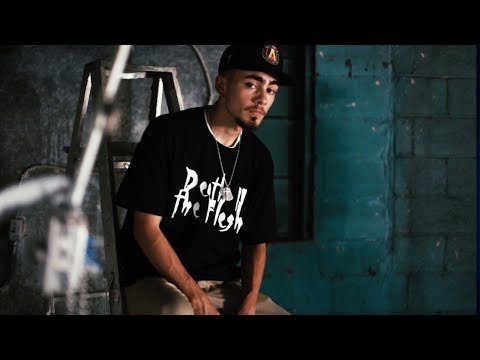 David Diaz Jr. - Death II the Flesh (Official Video)