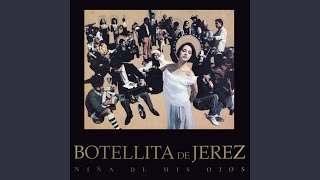 Music video thumbnail preview for ¡No Te La Vas A Acabar! by Botellita de Jerez
