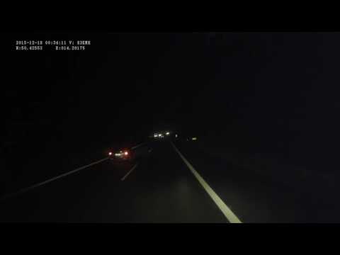 Czech Republic. Motorway D8, Bílinka — Prague, 2015, 4x