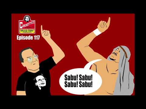 Jim Cornette on Sabu