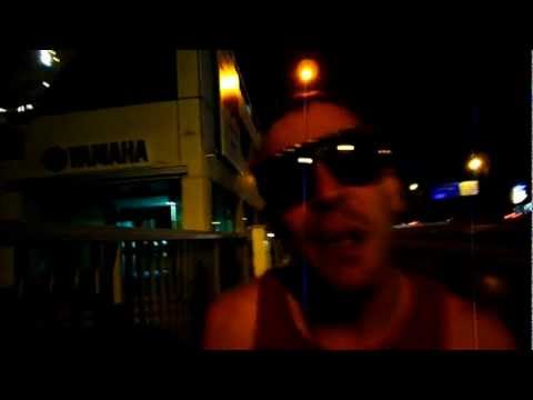 GRAN MASTER MICH - BILLI YEAN (LOS CHICOS DE LOS ALTOS)