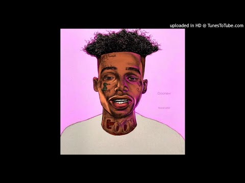 Cell Chapo x Goonew x Boowop x Lil Tae RBC "Consignment"