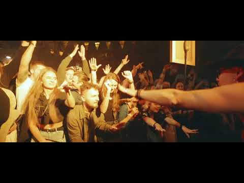 BALKANAKTIS BAZAAR  - Baltic Balkan LIVE in Vilnius Hale Market 2023