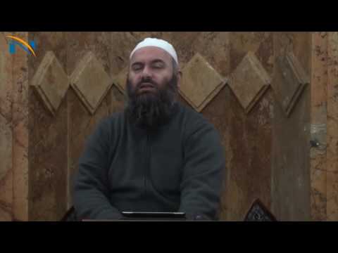 Rëndësia e madhe që ka Namazi - Hoxhë Bekir Halimi