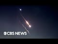 New details on Iran's retaliatory attack on Israel | Special Report