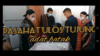 Download lagu PASAHAT  ULOS TUJUNG mp3