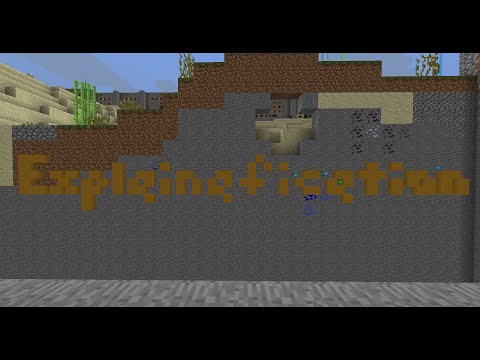 Explainification Ep. 1 Gregtech Ores.
