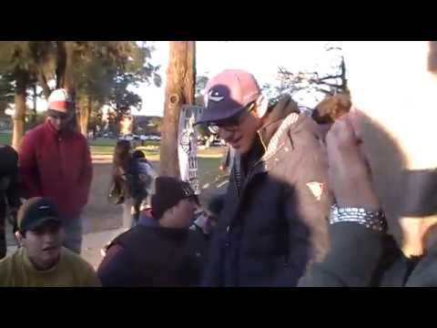 Rpw vs Singular - 8vos - Fecha 7 - Escala Free