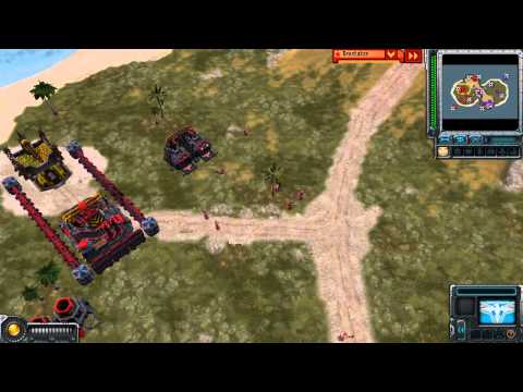 B Front Soviets] VS bob jonny [Allies]