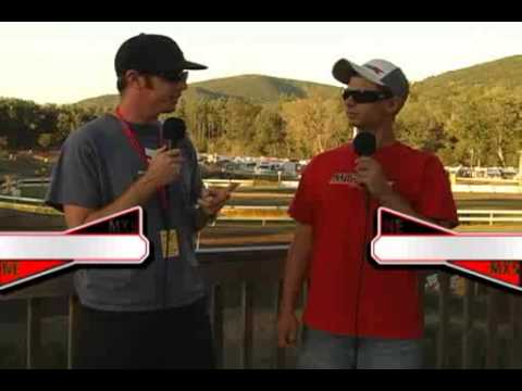 New England Regional Championship 2007 - Sunday