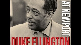 Duke Ellington - Mr. Gentle And Mr. Cool