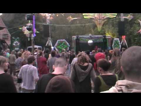 Psycrowdelica 2009 - Irgum Burgum (Jirzij)