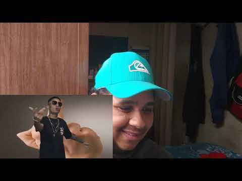 Jhon Mc React - Mr. Dreka - High Society (Prod. Boricceli)