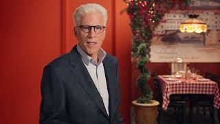 Consumer Cellular - Date Night