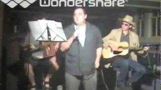 Everybody's Leaving Town - Rob Pashley