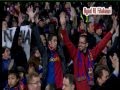 FC Barcelona 5-0 Real Madrid   Skills & All Goals  29-11-2010  High Definition.mpg