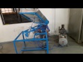 Three Axis Pneumatic Modern Trailer