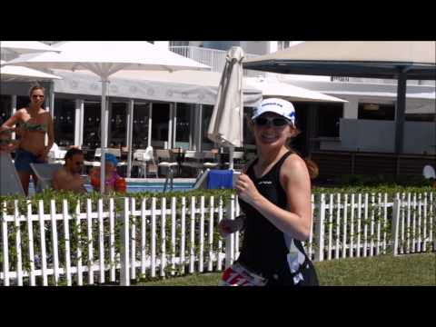 Ironman 70.3 Mallorca 2014