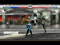 Mortal Kombat Project 4 1 2018 Season 2 9 V2 Smoke MKD Full Playthrough