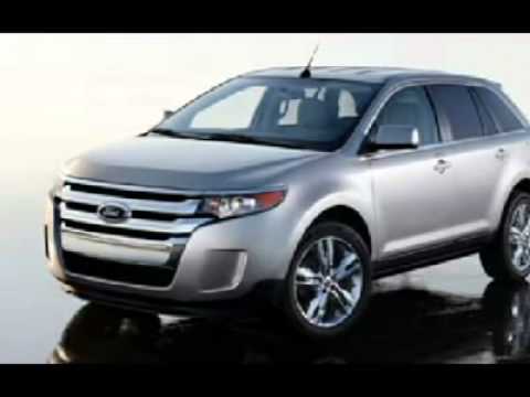 2013 FORD EDGE Old Bridge, NJ 130620