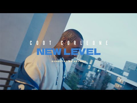 Coot Corleone - New Level (Official Music Video)