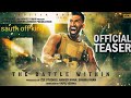 OM The Battle Within Full Movie Aditya Roy Kapoor Sanjana Sanghi Jackie Shroff Facts Review