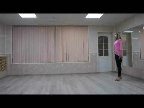 Aleksandr Karlov & Tanya - Bachata Mix - Practice