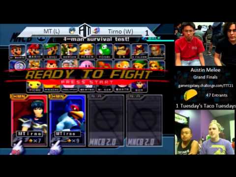 TTT21 - MT vs Tirno  - Grand Finals [set1]