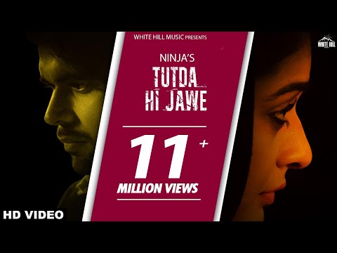 Tutda Hi Jaave (Full Song) - Ninja - Goldboy - Pankaj Batra - New Punjabi Songs 2017 Video