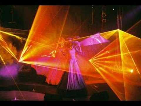 Dj Rich Boogie & Dj Lavida - Everybody move