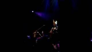 My Brightest Diamond &quot; The Ice &amp; the Storm&quot;