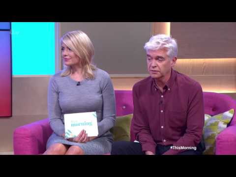 Winter Coats - The Crombie | This Morning