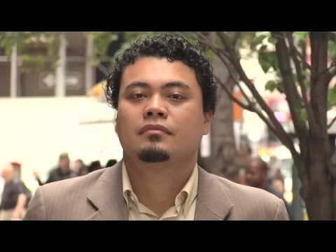 Ashoka at CGI 2009 - Fellow Leonardo Sakamoto
