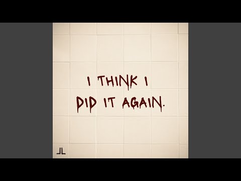 Video thumbnail for I Think I Did It Again