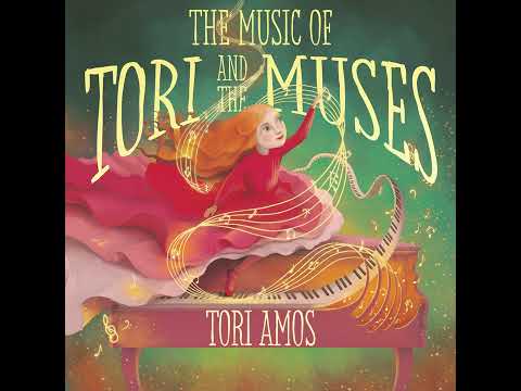 Tori Amos - Day and Night (from the Faerie Workshop)