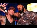 Vanilla Ice Vs Death Row 1992