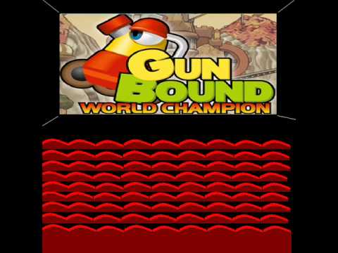 GunBound World Champion PC