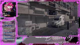 Furry Girl in Battlefield 6