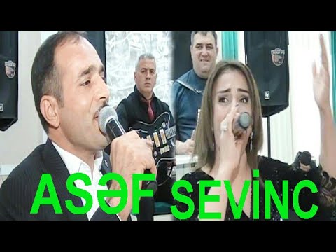 ASƏF & SEVİNC_Möhtəşəm Bir Muğam ATAMSAN_2022 (Official Music Video)