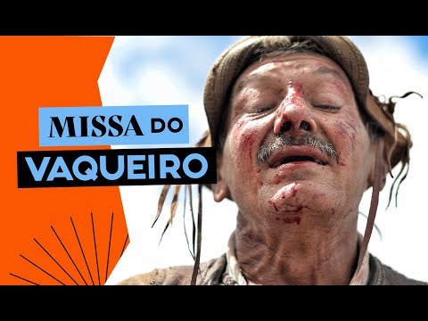 Missa do Vaqueiro e João Gomes | Serrita, Pernambuco | Dia de Festa