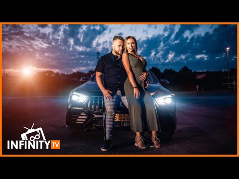 EKA X SKANKDAFAKA - JA NISAM TAJ (OFFICIAL VIDEO)