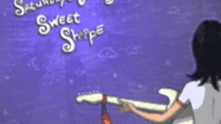 Andrea Perry - Wilderness (Saturday Morning Sweet Shoppe) 2000