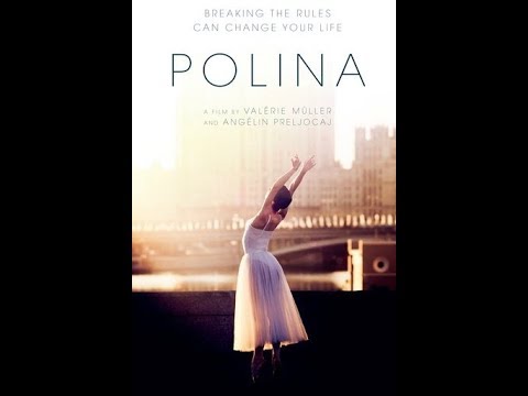 Полина (2017) Трейлер