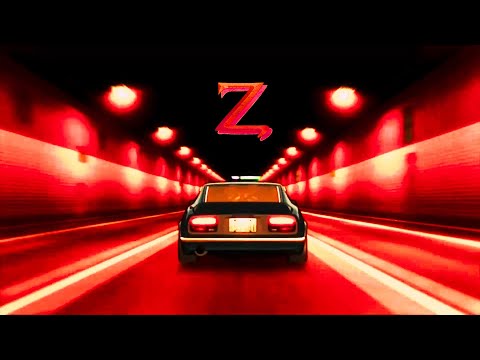 Wangan Midnight - "Z" Zone [AMV]